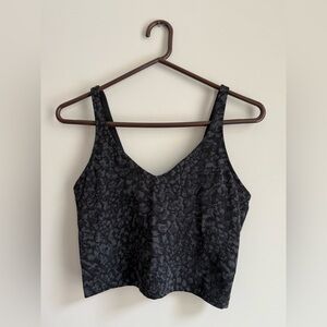 Lululemon align tank